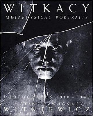 Witkacy - Metaphysische Portraits. Photographie von 1910 - 1939 von Stanislaw Ignacy Witkiewicz, ed. by T.O. Immisch, Connevitzer Verlagsbuchhandlung, Leipzig 1997
(assistance exhibition and book)