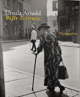 Belle Tristesse. Ursula Arnold. Photographien“, ed. by Franziska Schmidt und T.O. Immisch, expose Verlag, Berlin
